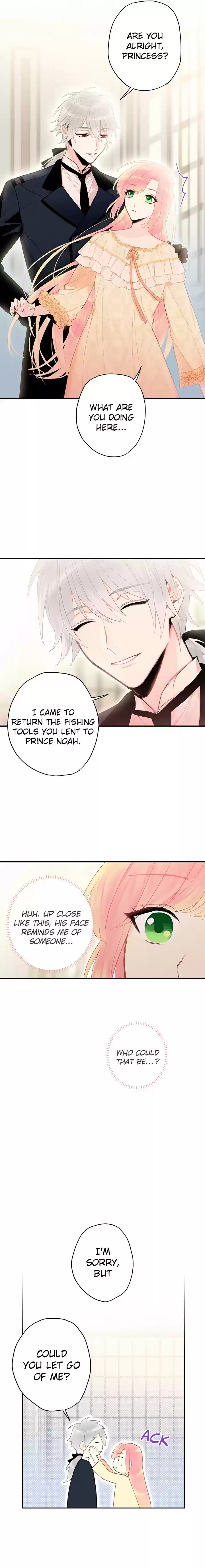 Survive As The Hero's Wife Ch. 38