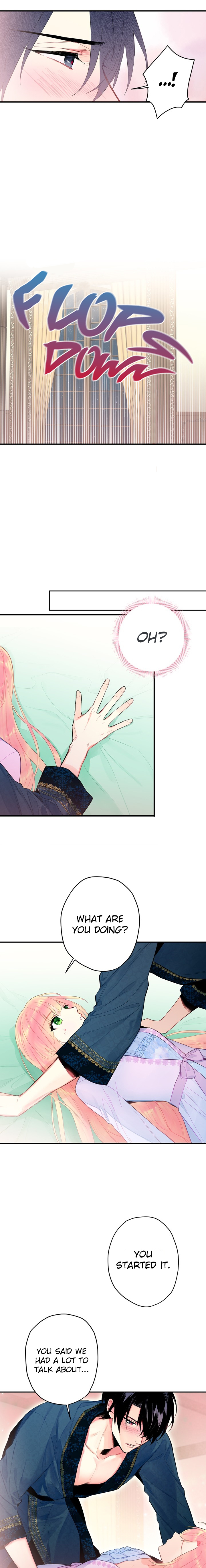 Survive As The Hero's Wife Ch. 39