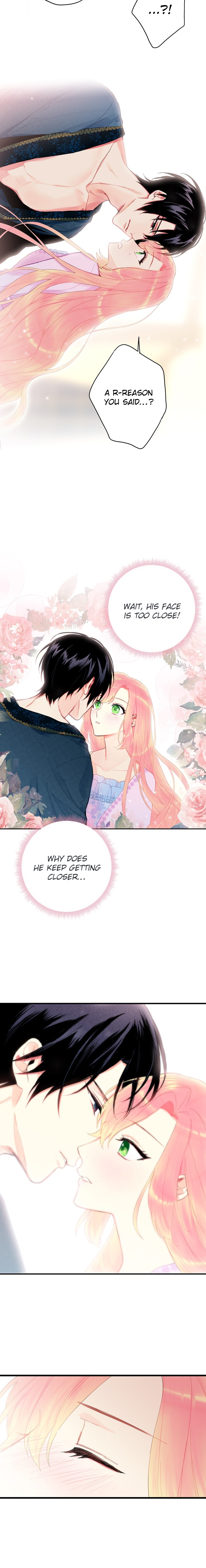 Survive As The Hero's Wife Ch. 39