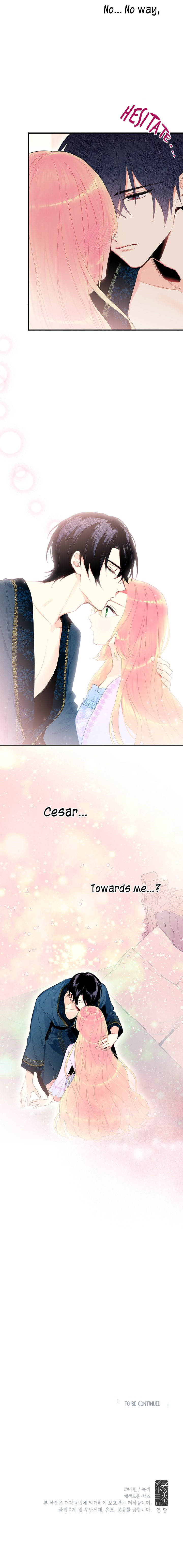 Survive As The Hero's Wife Ch. 39