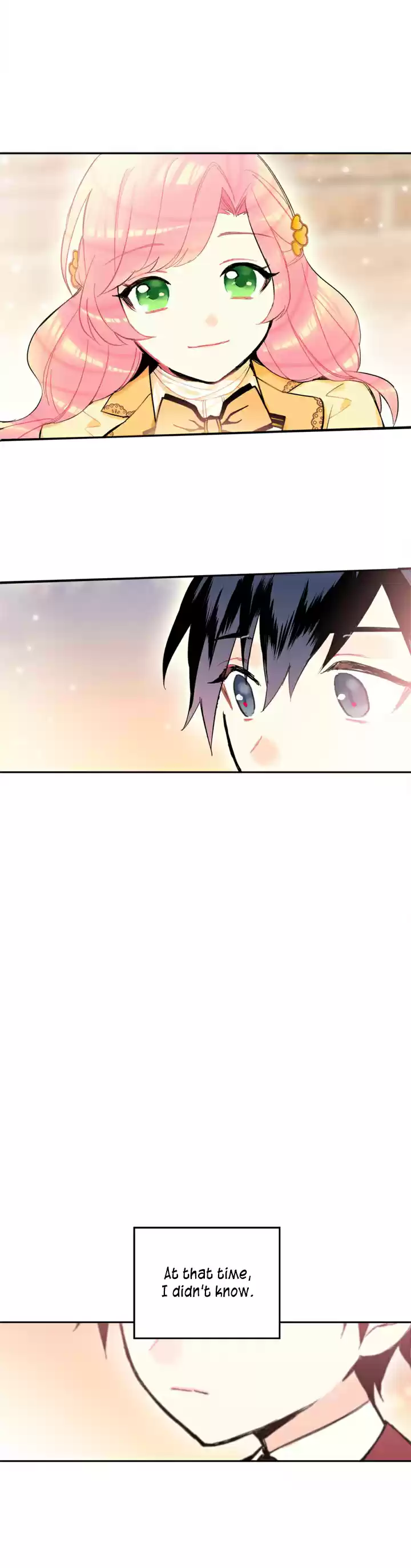 Survive as the Hero's Wife Ch. 7