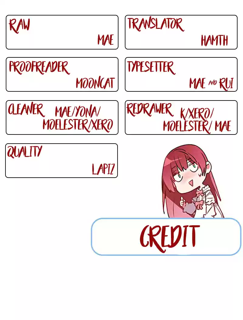 Survive as the Hero's Wife Ch. 7