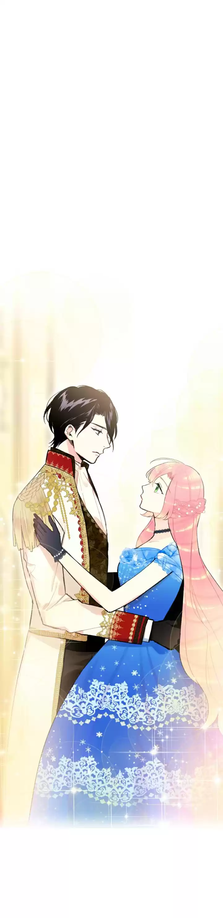 Survive as the Hero's Wife Ch. 9