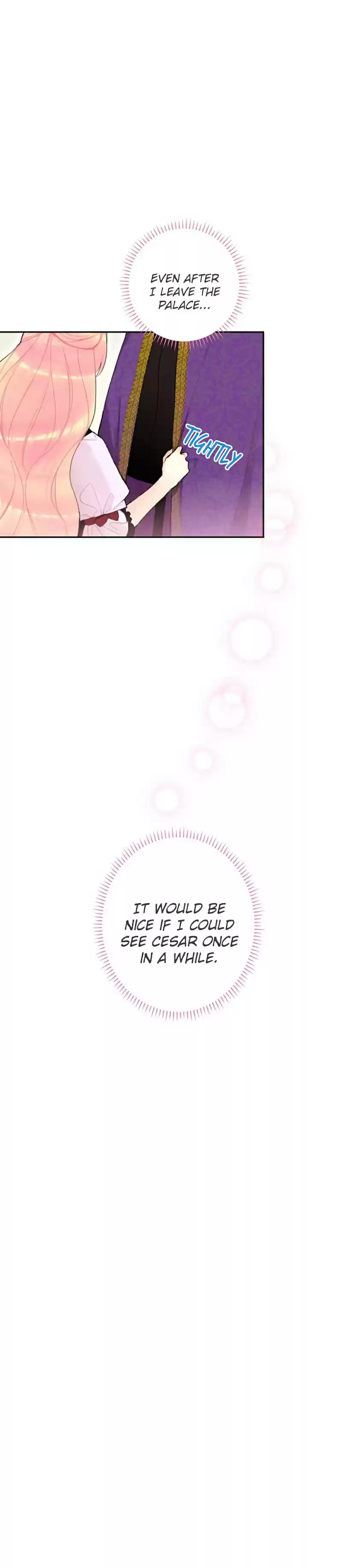 Survive as the Hero's Wife Ch.19