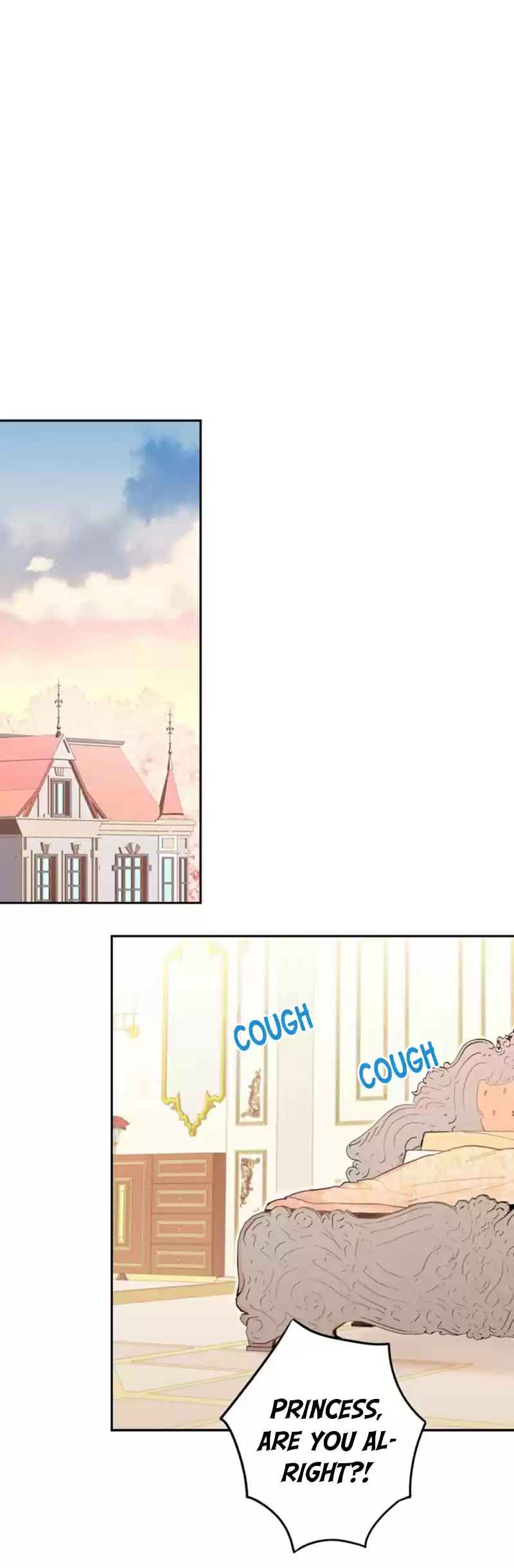 Survive as the Hero's Wife Ch.19