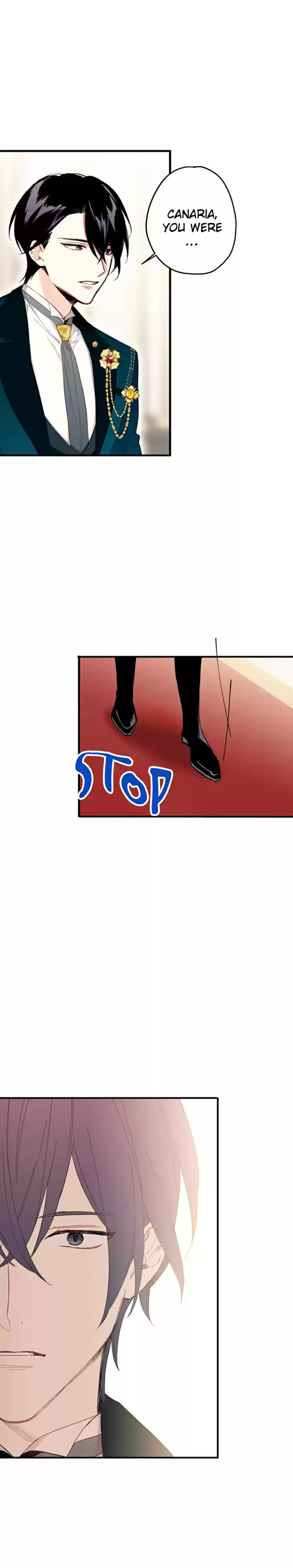 Survive as the Hero's Wife ch.22