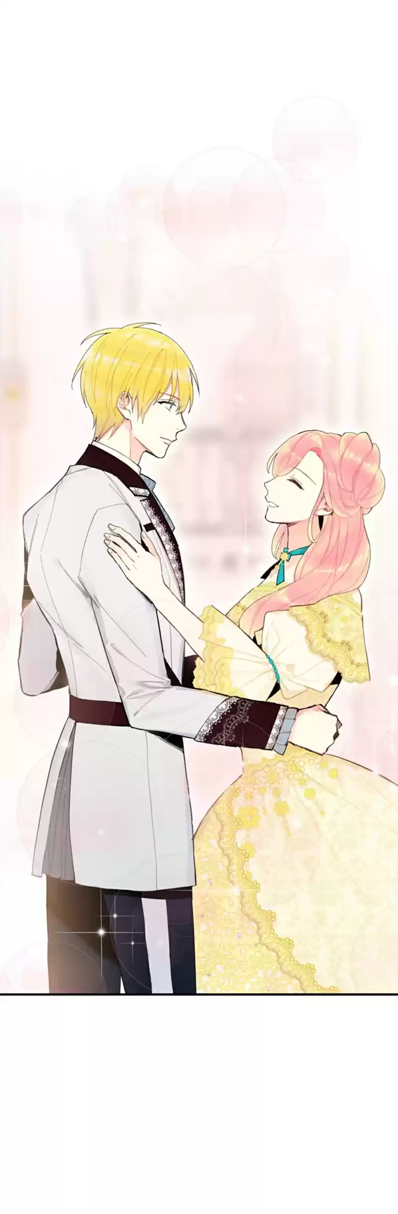 Survive as the Hero's Wife ch.22