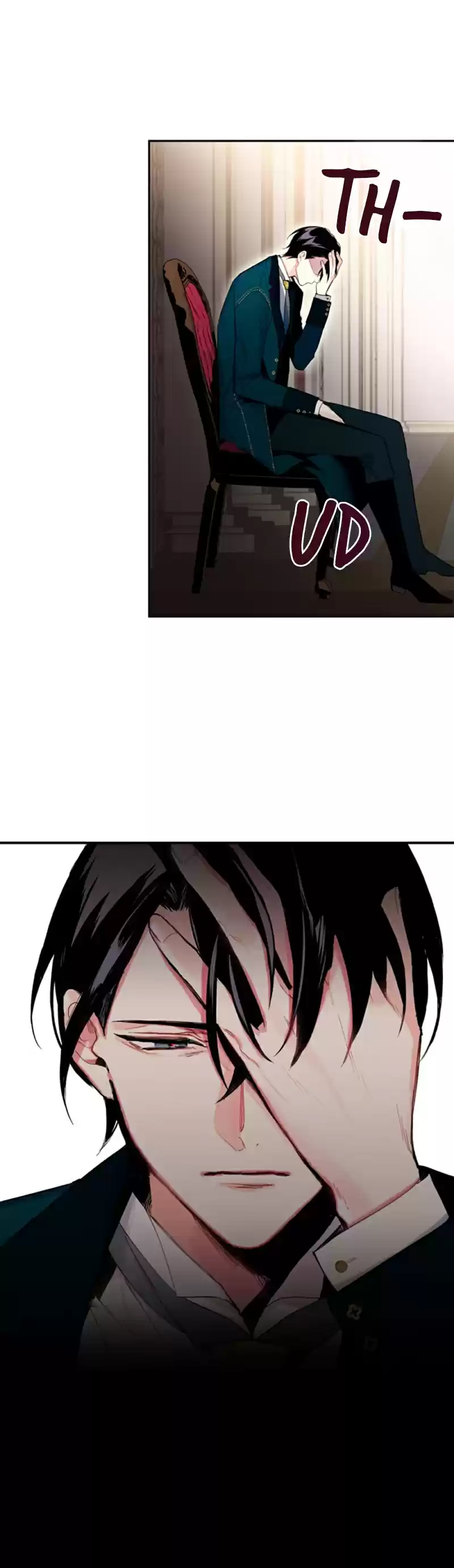 Survive as the Hero's Wife ch.22