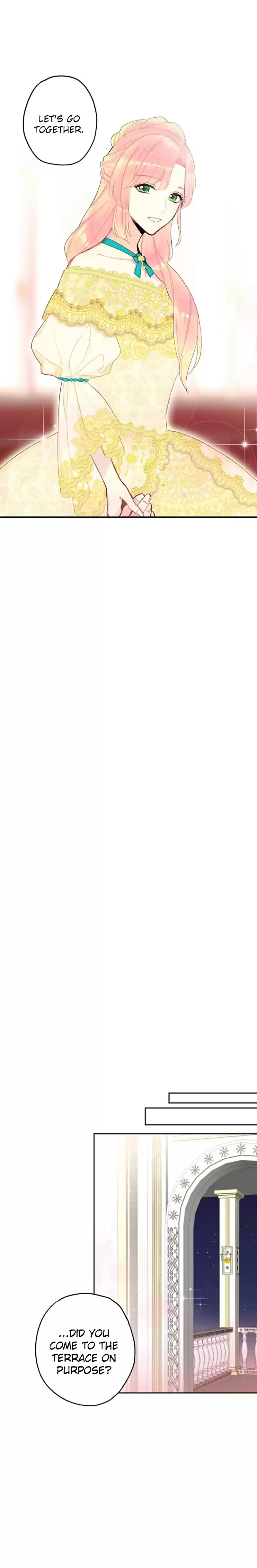 Survive as the Hero's Wife ch.22