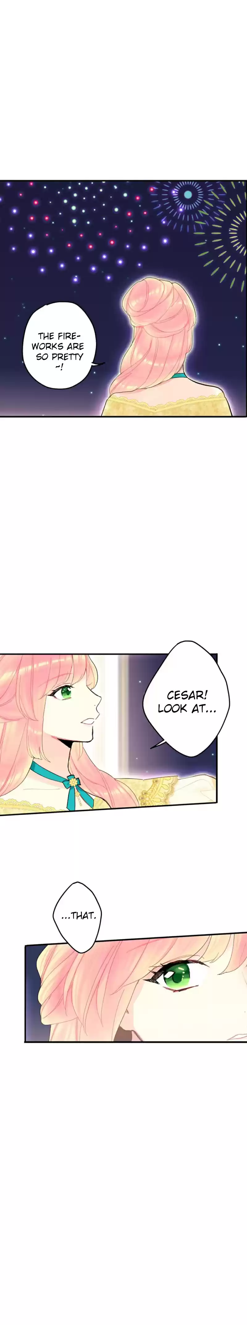 Survive as the Hero's Wife ch.22