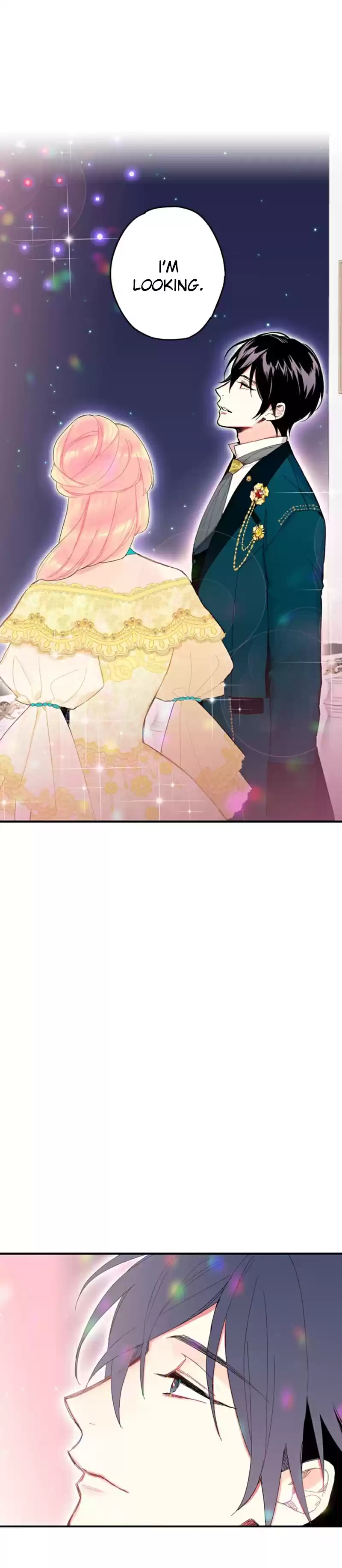 Survive as the Hero's Wife ch.22