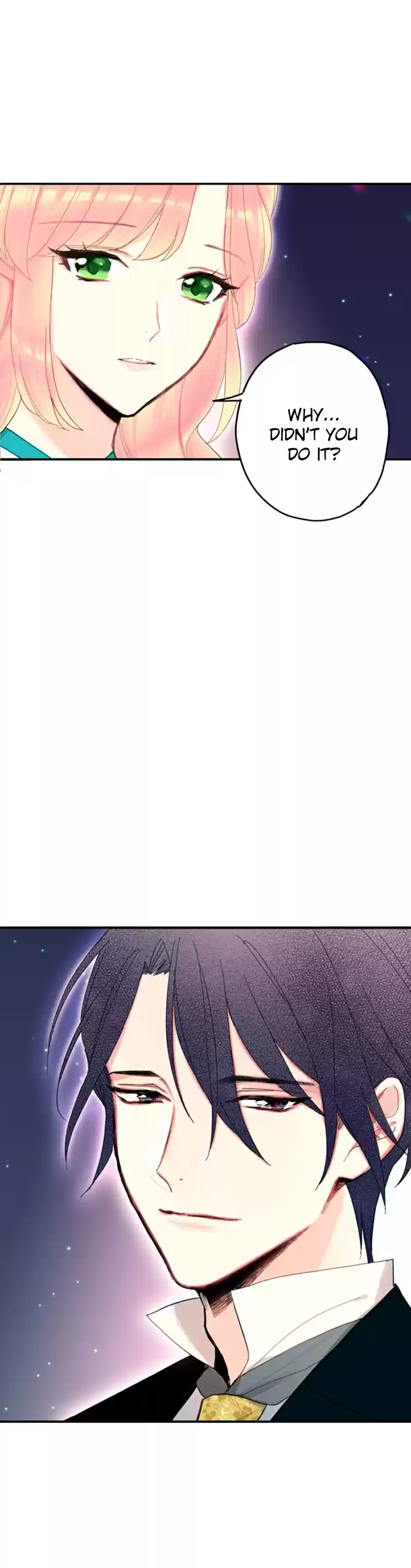 Survive as the Hero's Wife ch.22
