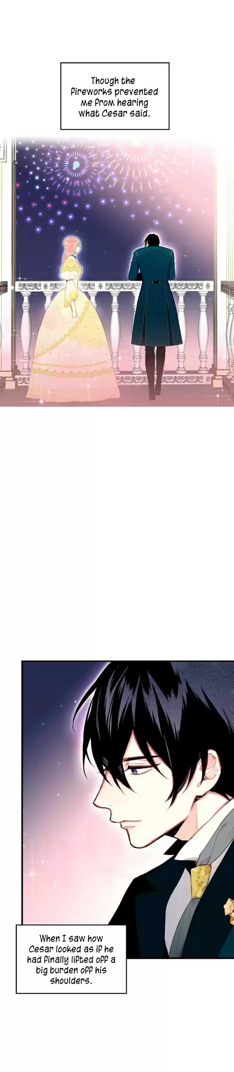 Survive as the Hero's Wife ch.22