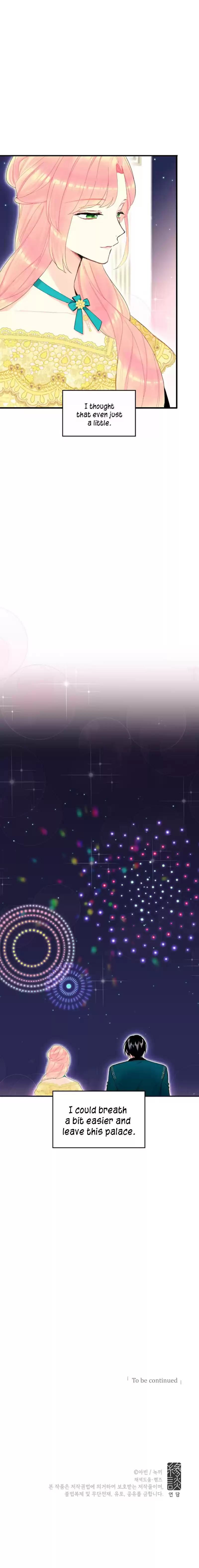 Survive as the Hero's Wife ch.22