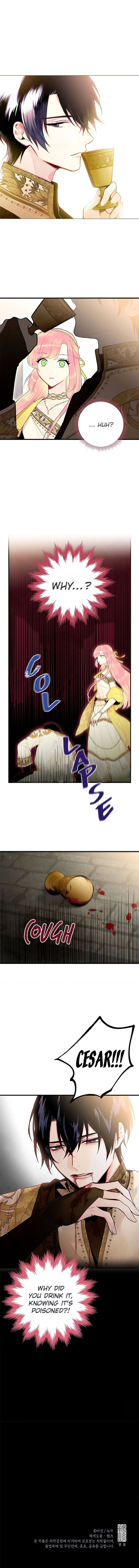 Survive as the Hero's Wife Ch.45