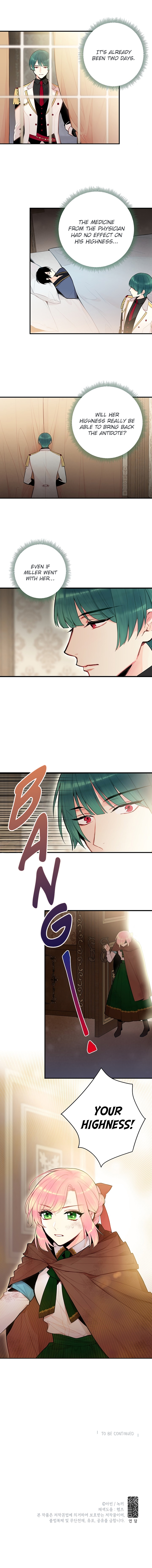 Survive as the Hero's Wife Ch.47