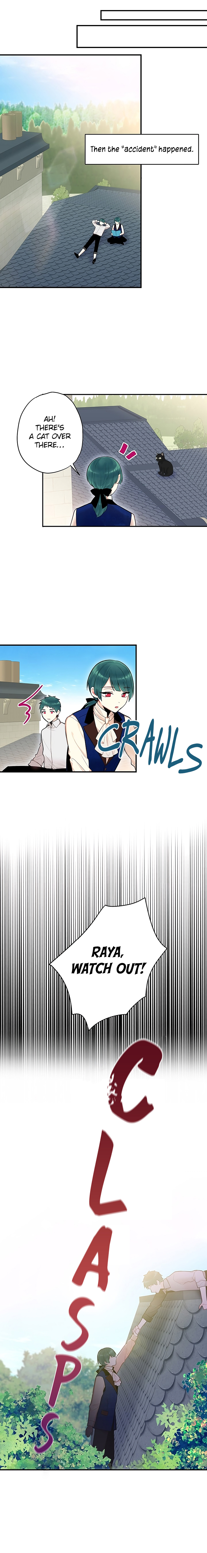 Survive as the Hero's Wife Ch.51