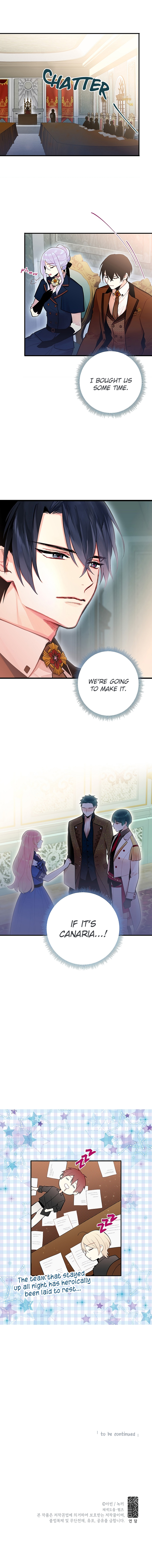 Survive as the Hero's Wife Ch.52