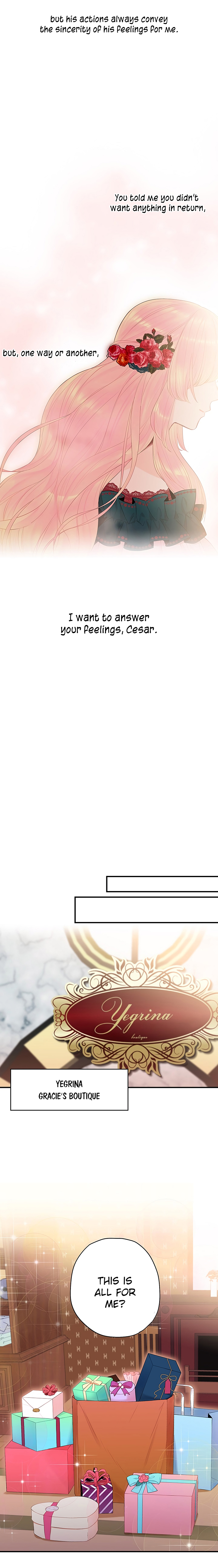 Survive as the Hero's Wife Ch.56