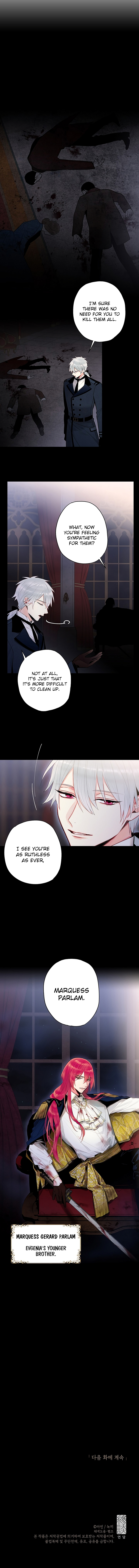 Survive as the Hero's Wife Ch.56