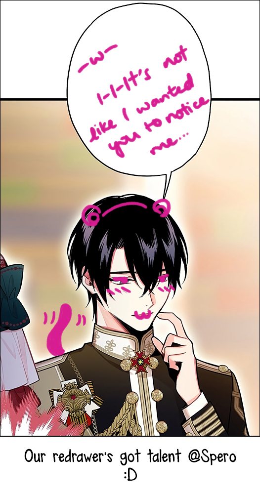 Survive as the Hero's Wife Ch.56