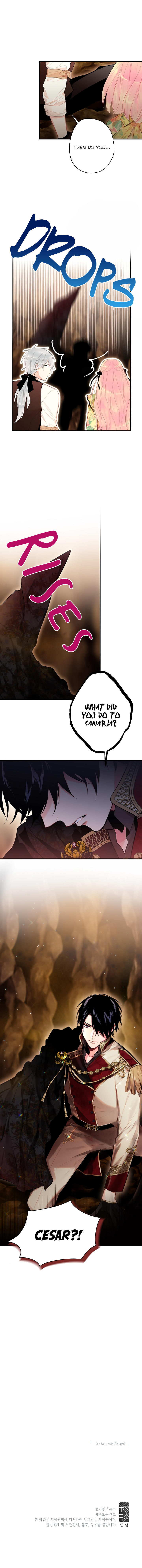 Survive as the Hero's Wife Ch.58