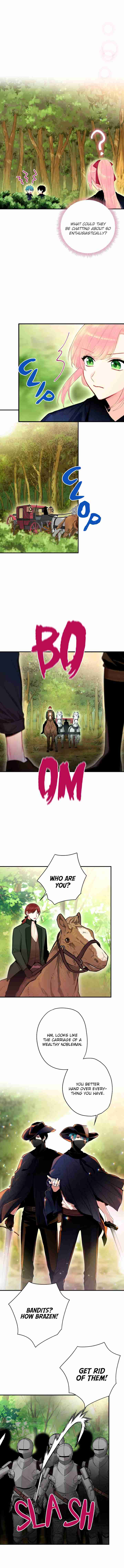 Survive as the Hero's Wife Ch.62