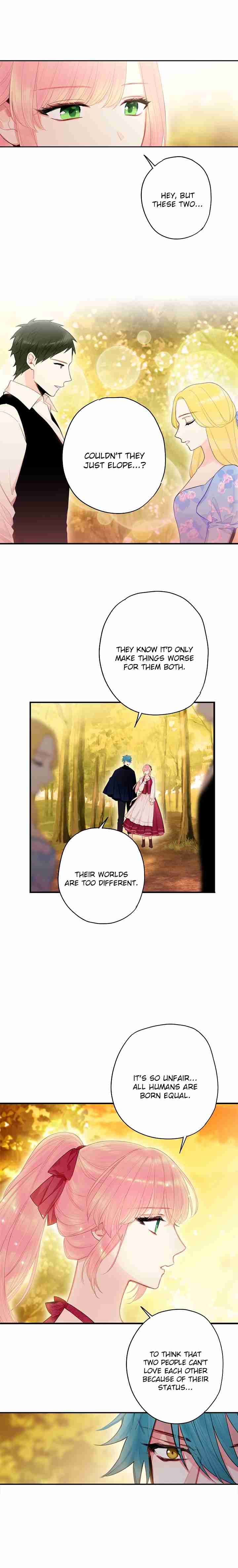 Survive as the Hero's Wife Ch.62