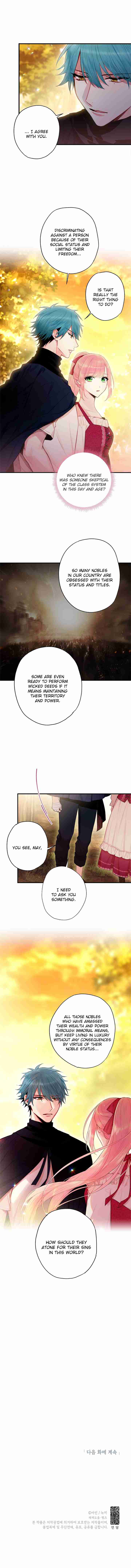 Survive as the Hero's Wife Ch.62