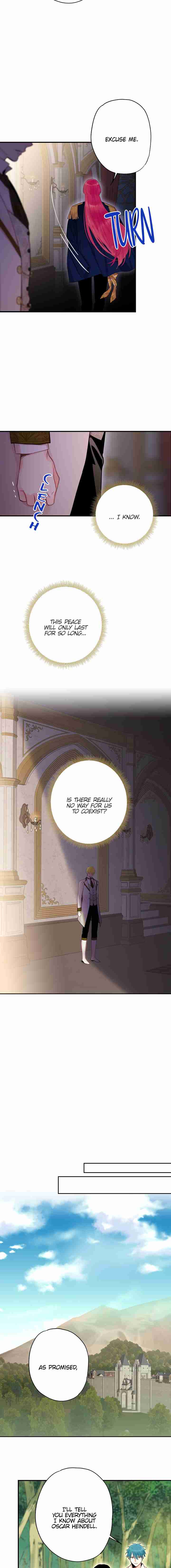 Survive as the Hero's Wife Ch.63