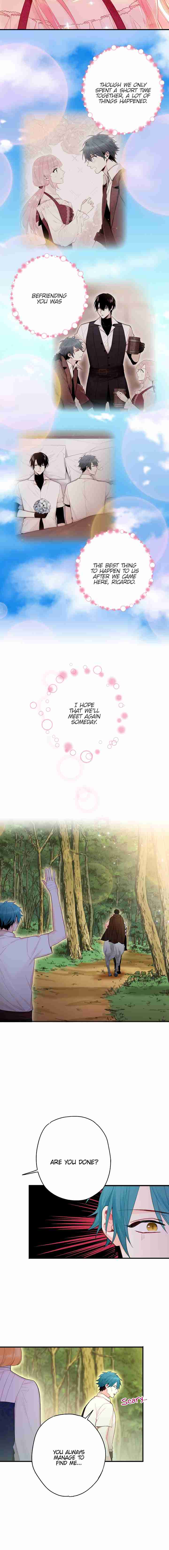 Survive as the Hero's Wife Ch.63