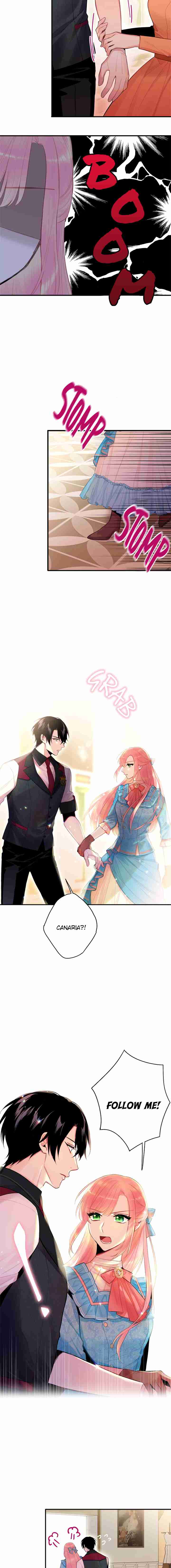 Survive as the Hero's Wife Ch.64