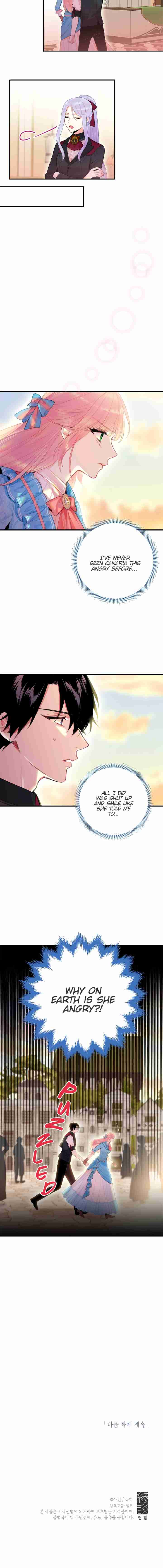 Survive as the Hero's Wife Ch.64