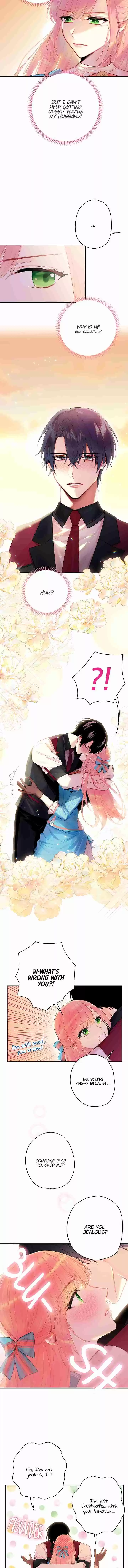 Survive as the Hero's Wife Ch.65