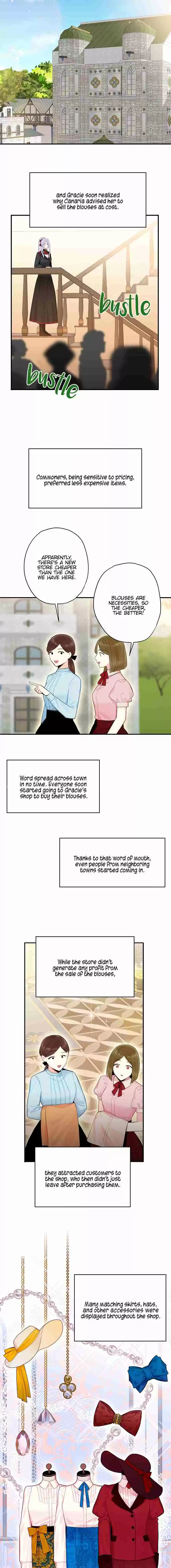 Survive as the Hero's Wife Ch.65