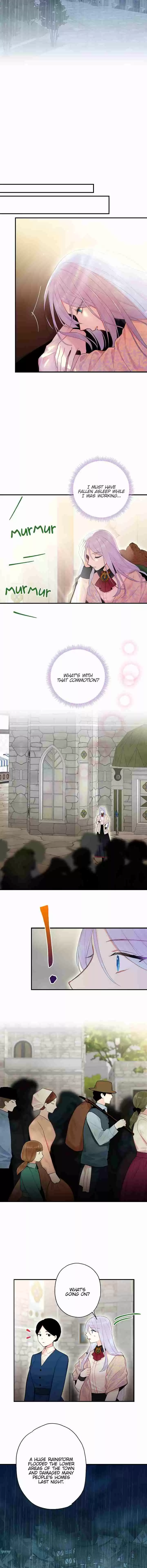 Survive as the Hero's Wife Ch.65