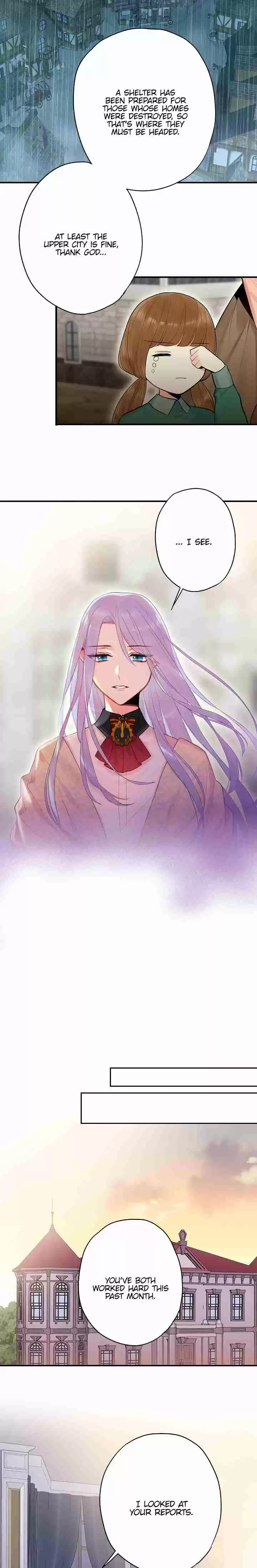 Survive as the Hero's Wife Ch.65