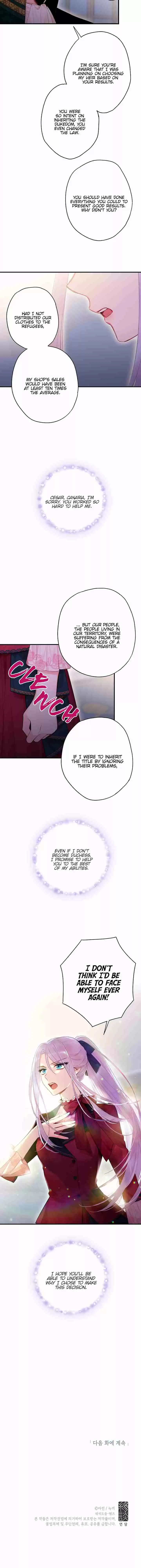 Survive as the Hero's Wife Ch.65