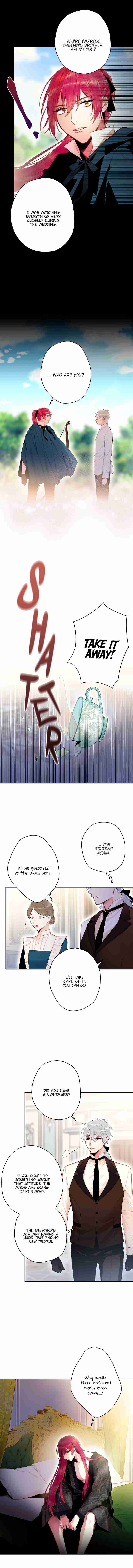 Survive as the Hero's Wife Ch.67