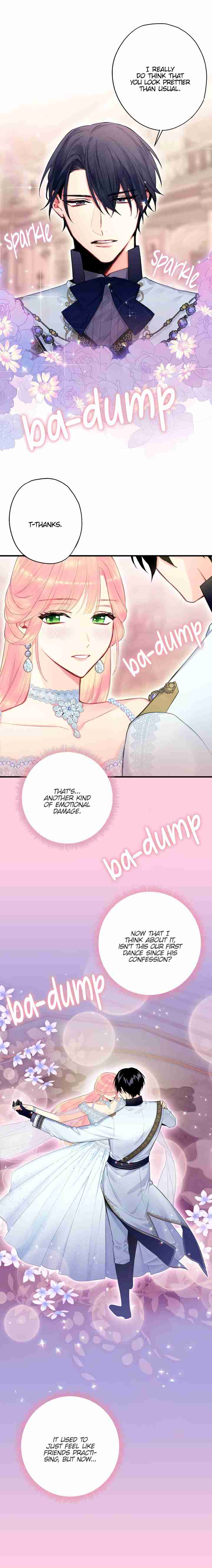 Survive as the Hero's Wife Ch.67