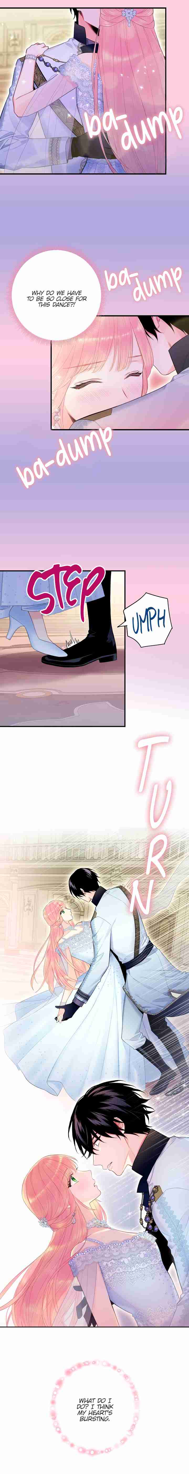 Survive as the Hero's Wife Ch.67