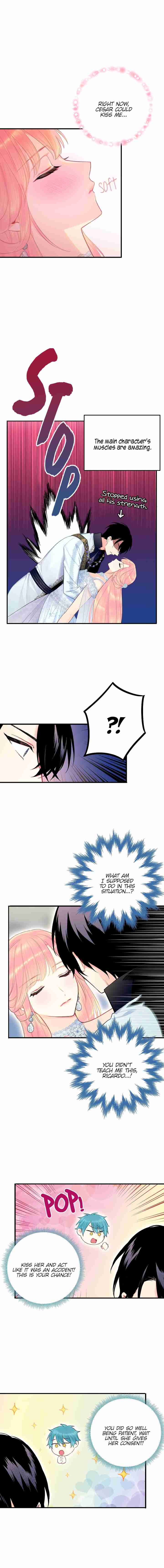 Survive as the Hero's Wife Ch.67