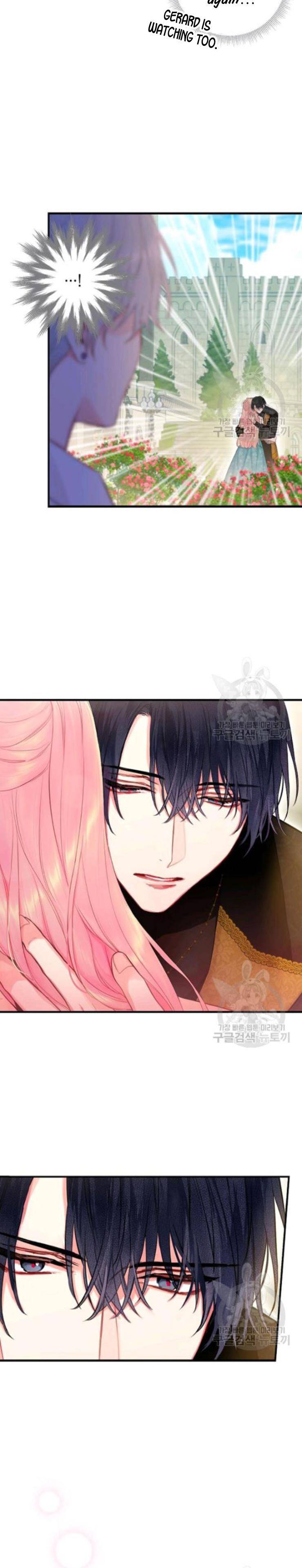 Survive As The Hero's Wife Chapter 100