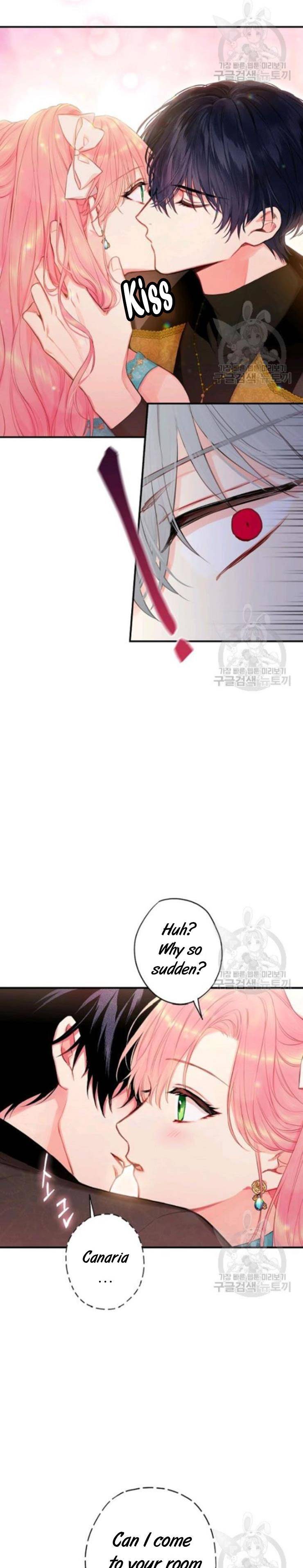 Survive As The Hero's Wife Chapter 100