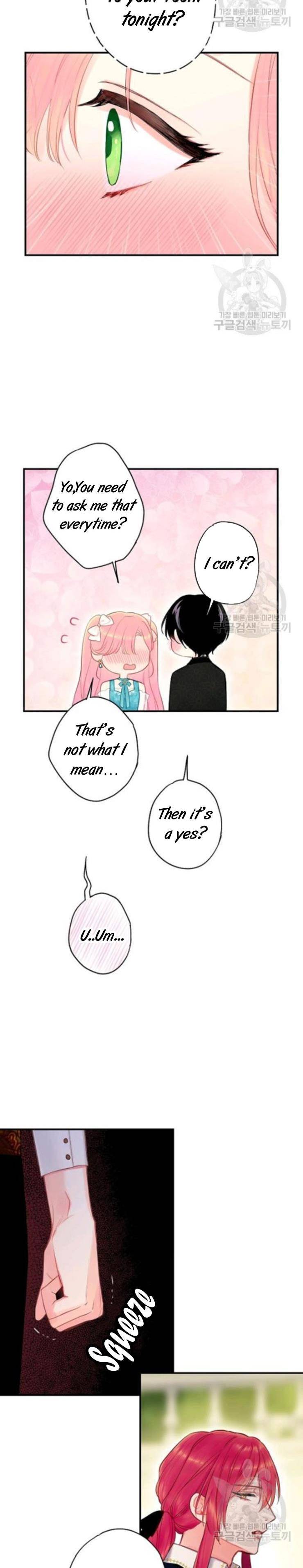 Survive As The Hero's Wife Chapter 100