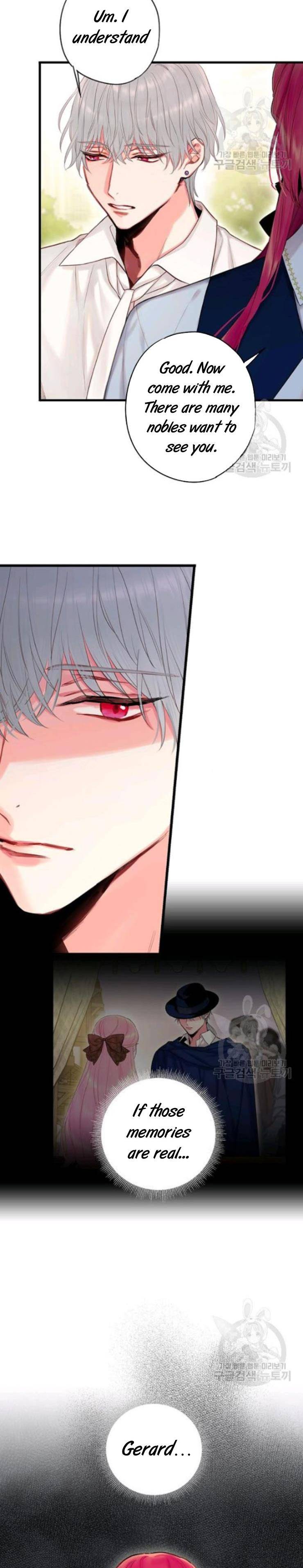 Survive As The Hero's Wife Chapter 100