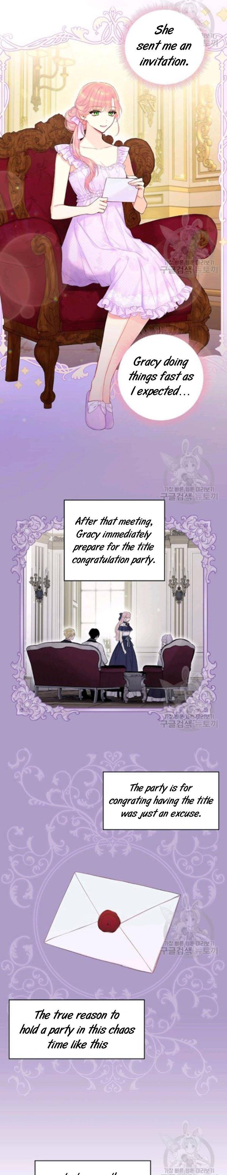 Survive As The Hero's Wife Chapter 100