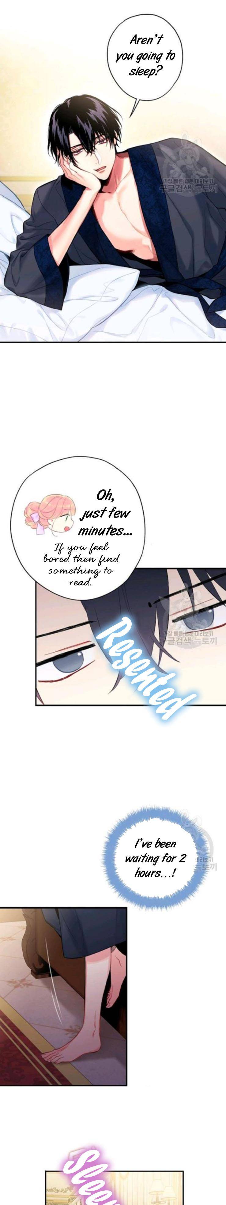 Survive As The Hero's Wife Chapter 100