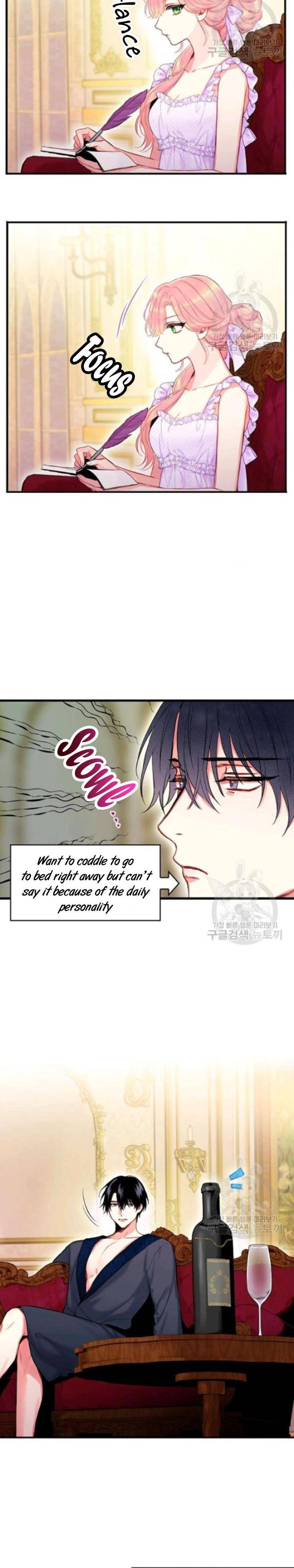 Survive As The Hero's Wife Chapter 100