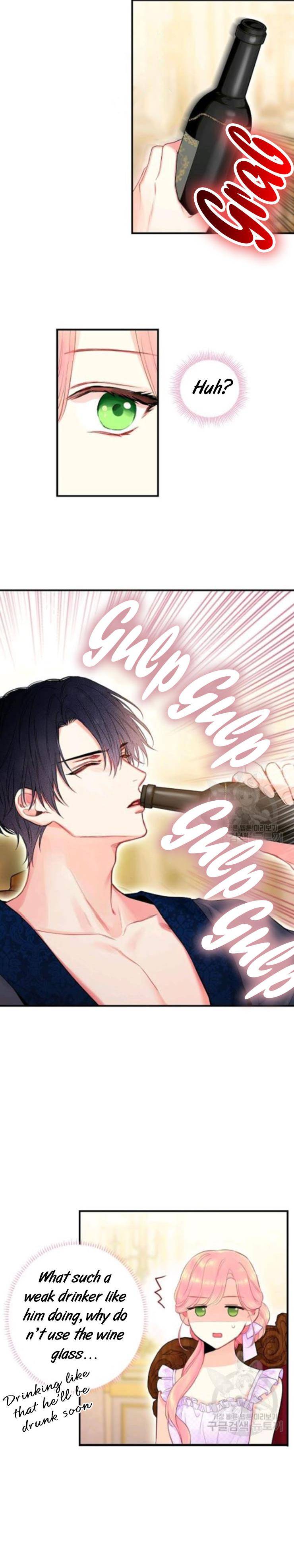 Survive As The Hero's Wife Chapter 100